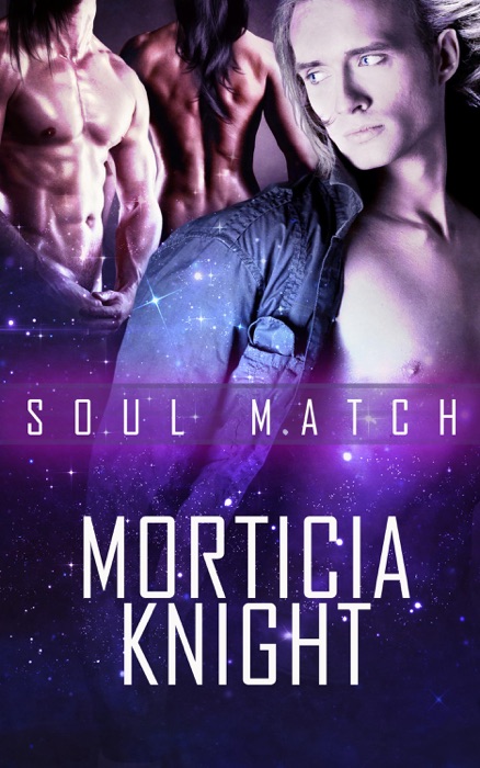 Soul Match: A Box Set