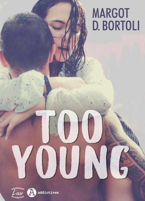 Too Young (teaser)