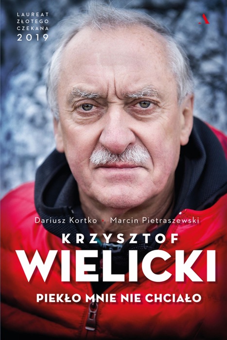 Krzysztof Wielicki