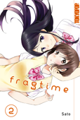 Fragtime - Band 02 - Sato