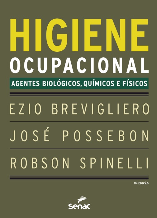 Higiene ocupacional