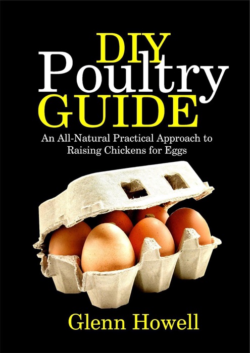 DIY Poultry Guide