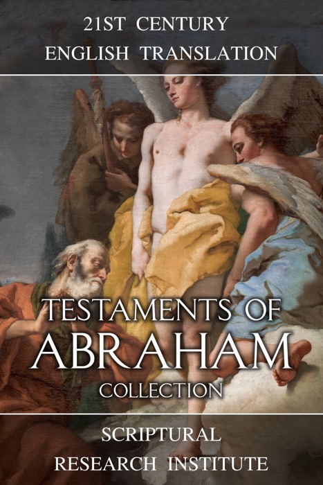 Testaments of Abraham Collection