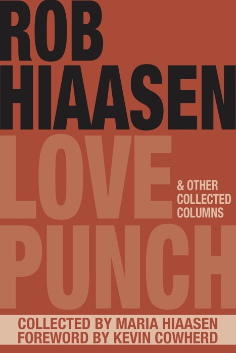 Love Punch & Other Collected Columns