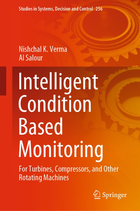 Intelligent Condition Based Monitoring