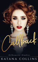 Katana Collins - Callback artwork