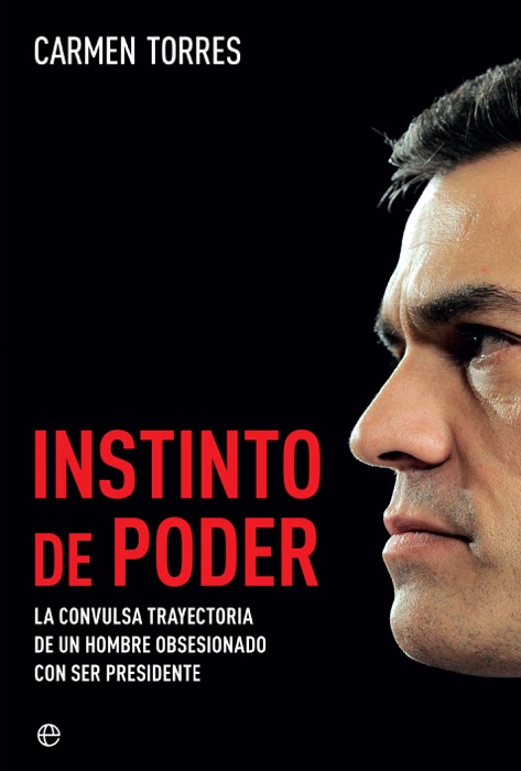 Instinto de poder