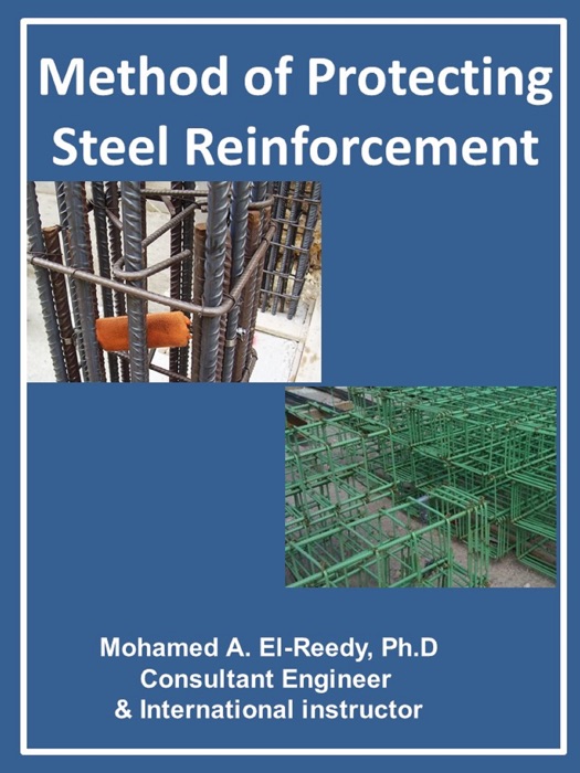 Method of Protecting Steel Reinforcement