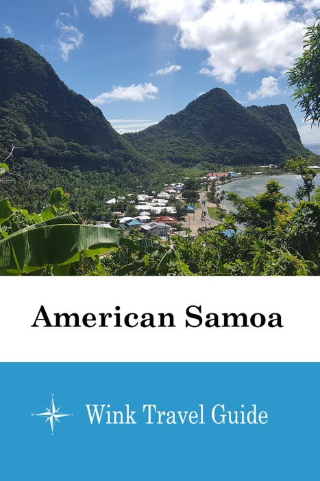 American Samoa - Wink Travel Guide