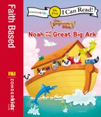 The Beginner's Bible Noah and the Great Big Ark - The Beginner's Bible