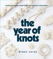 Windy Chien - The Year of Knots artwork