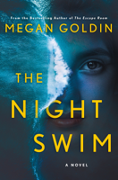 Megan Goldin - The Night Swim artwork
