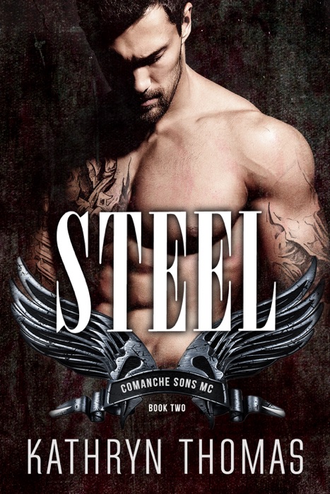 Steel (Book 2)