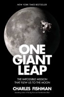 Charles Fishman - One Giant Leap artwork