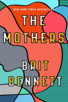 Brit Bennett - The Mothers artwork