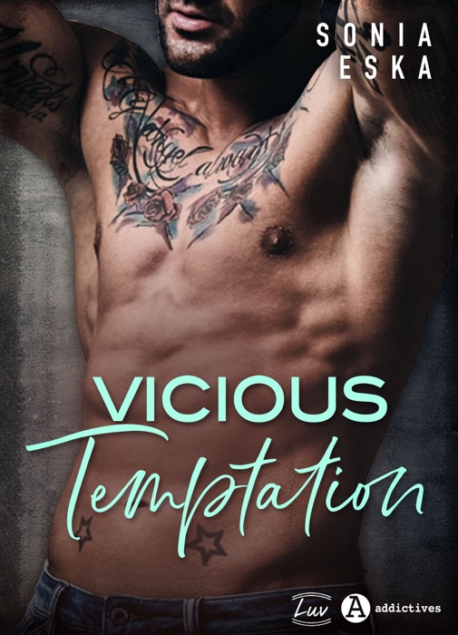 Vicious Temptation (teaser)