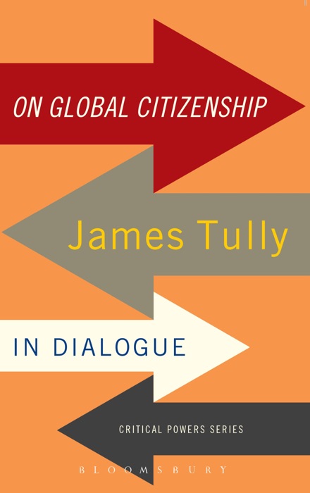 On Global Citizenship