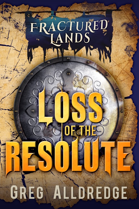 Loss of the Resolute