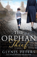 Glynis Peters - The Orphan Thief artwork