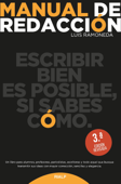 Manual de redacción - Luis Ramoneda Molins