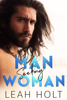 Leah Holt - Man Seeking Woman artwork