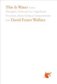 This Is Water - David Foster Wallace