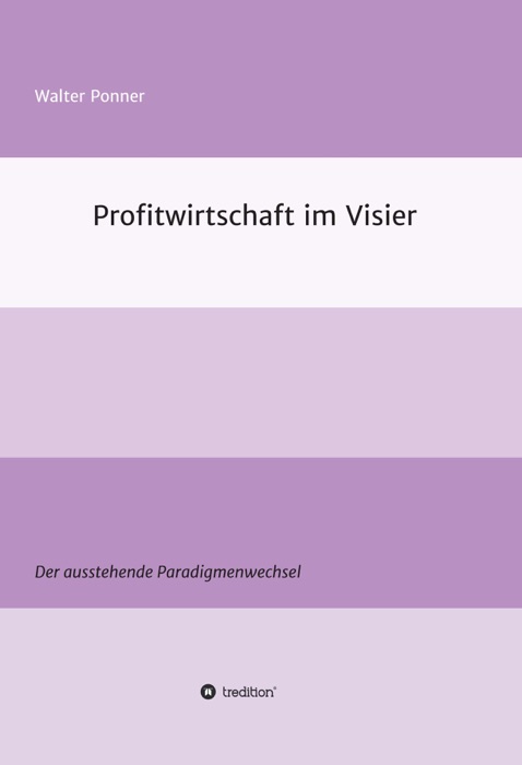 Profitwirtschaft im Visier