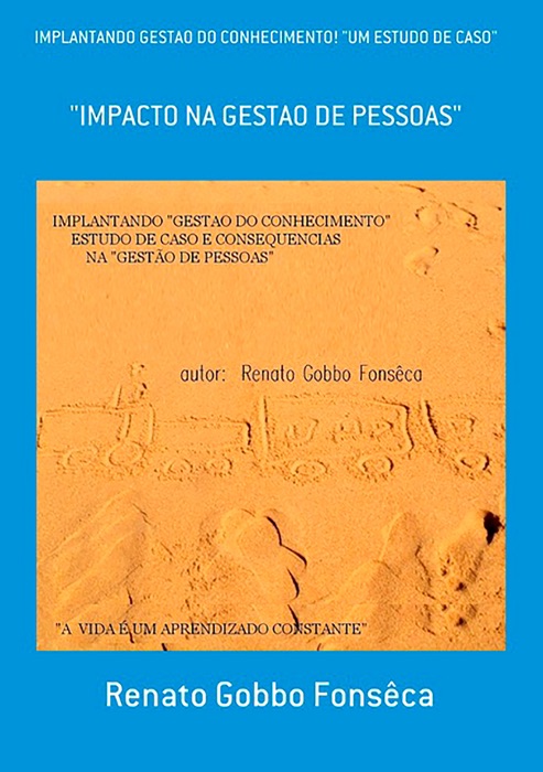 Implantando Gestao Do Conhecimento!