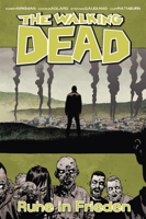 Robert Kirkman - The Walking Dead 32: Ruhe in Frieden artwork