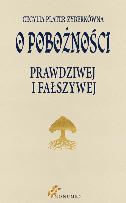 O pobożności prawdziwej i fałszywej