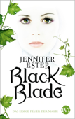 Black Blade - Jennifer Estep