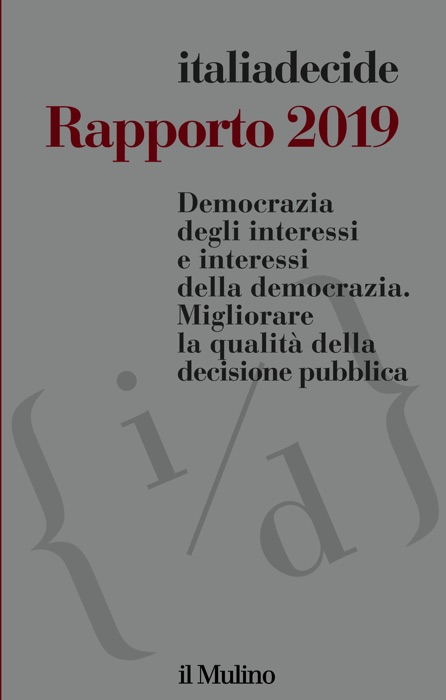 Rapporto 2019