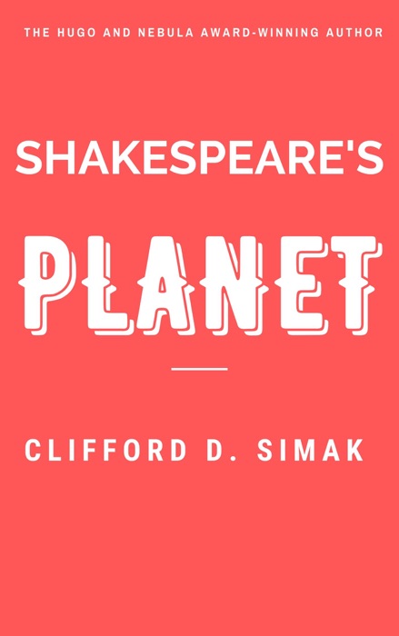 Shakespeare's Planet