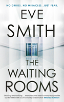 Eve Smith - The Waiting Rooms artwork