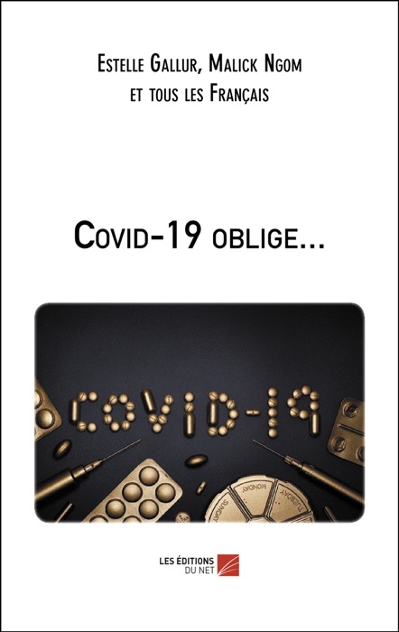 Covid-19 oblige…
