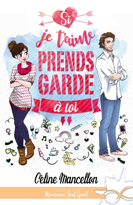 Si je t'aime prends garde à toi