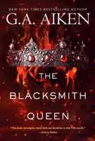 G.A. Aiken - The Blacksmith Queen artwork
