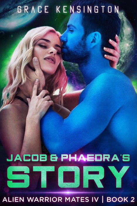 Jacob & Phaedra's Story