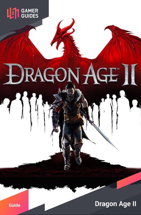 Dragon Age II - Strategy Guide