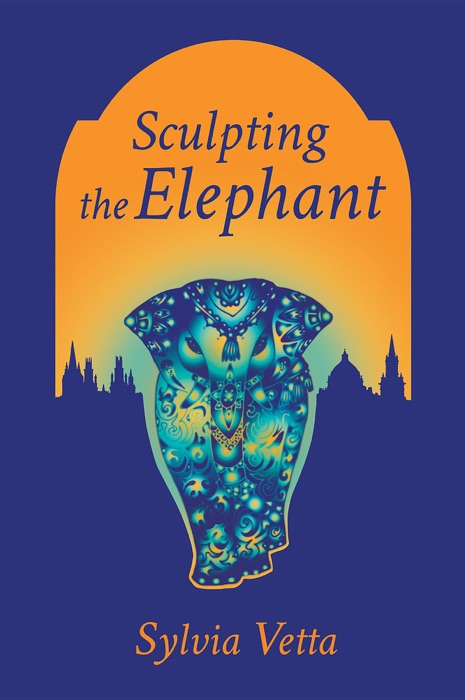 Sculpting the Elephant