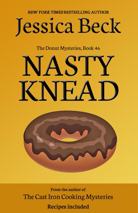 Nasty Knead