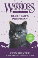 Erin Hunter - Warriors Super Edition: Bluestar's Prophecy artwork