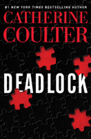 Catherine Coulter - Deadlock artwork