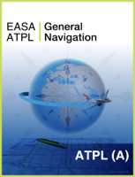 Padpilot Ltd - EASA ATPL General Navigation artwork