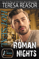 Teresa J. Reasor - Hot SEAL, Roman Nights artwork