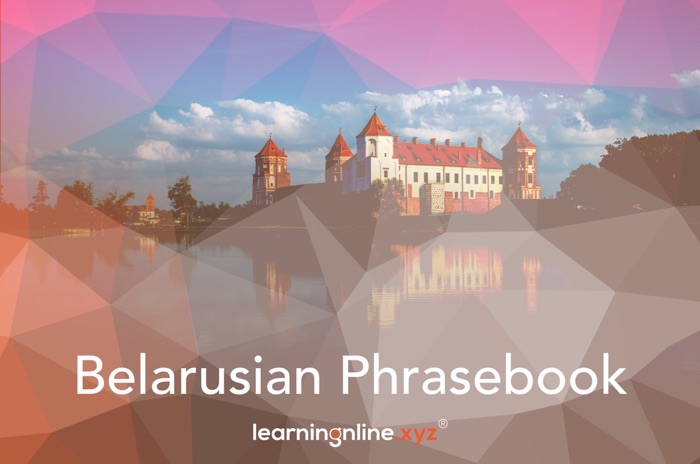 Belarusian Phrasebook