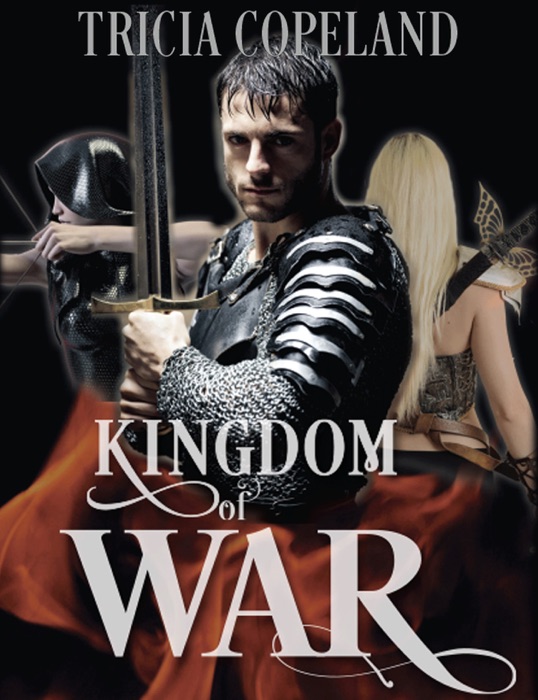 Kingdom of War