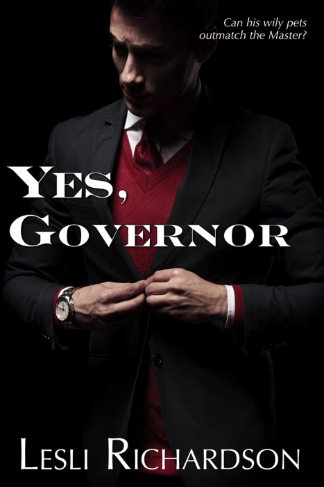 Yes, Governor: A Governor Trilogy Novella