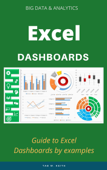 Excel Dashboards - Tab W. Keith