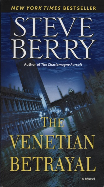 The Venetian Betrayal